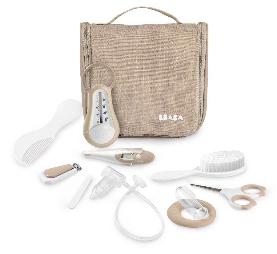 Verzorgingsset Beaba Toiletry Bag