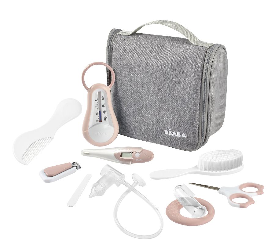Verzorgingsset Beaba Toiletry Bag