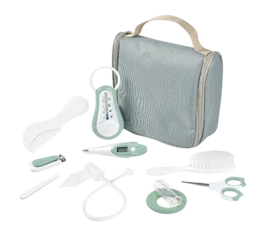 Verzorgingsset Beaba Toiletry Bag
