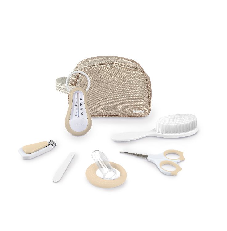 Verzorgingsset Beaba Toiletry Bag