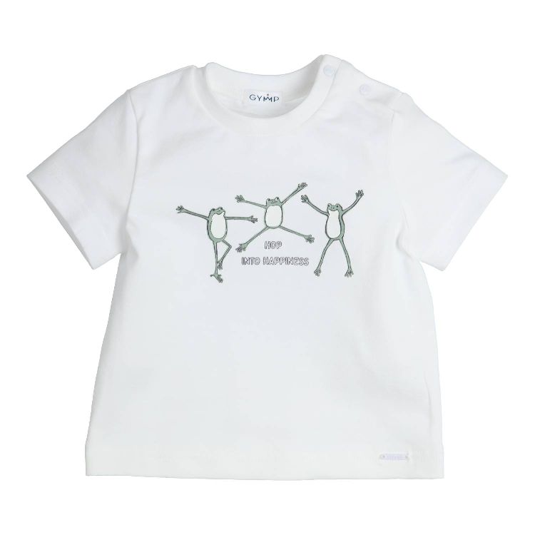 T-shirt GYMP Aerobic