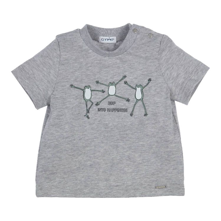 T-shirt GYMP Aerochine
