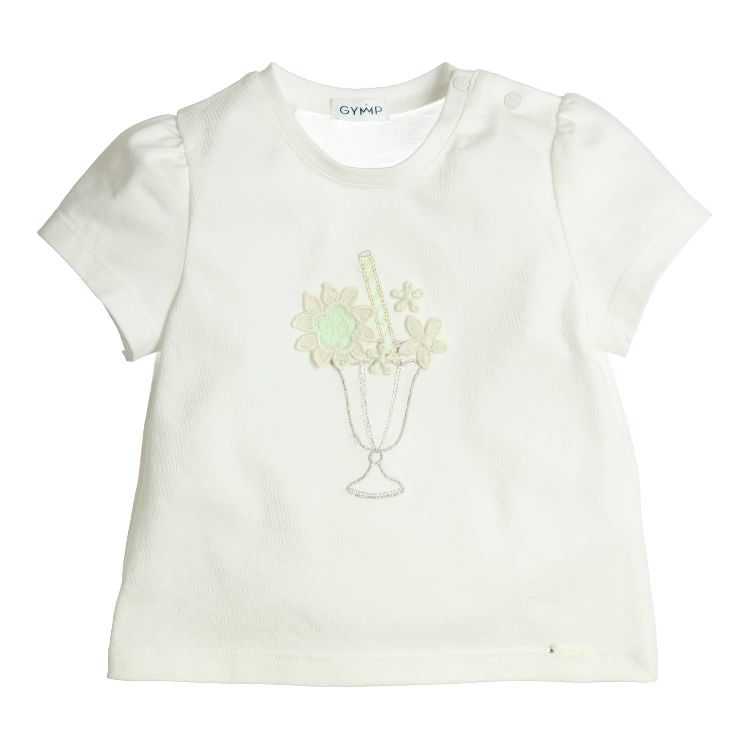 T-shirt GYMP Aerobic