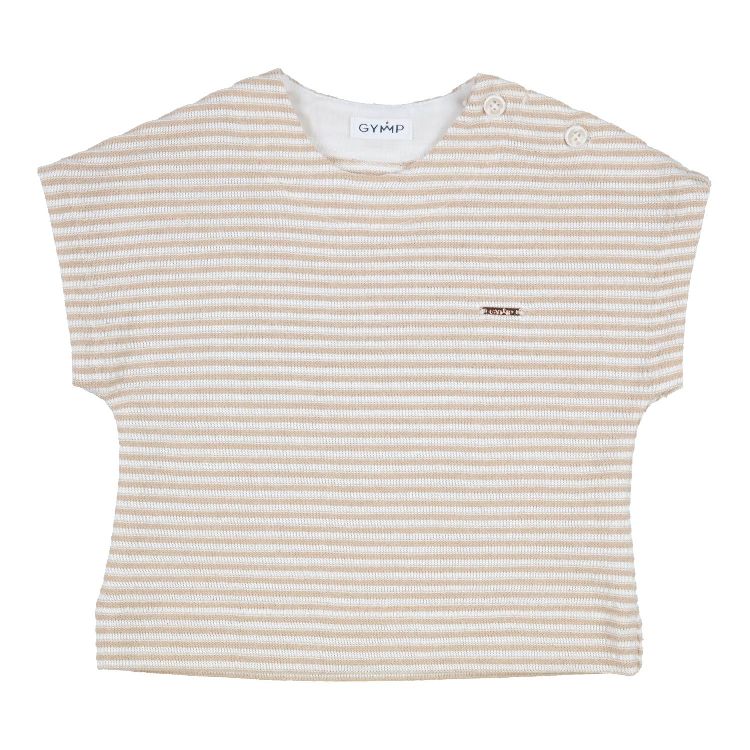 T-shirt GYMP Barbara