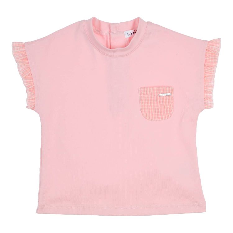 T-shirt GYMP Aerobic