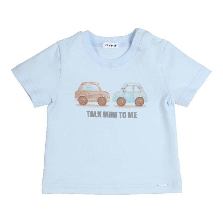 T-shirt GYMP Aerobic