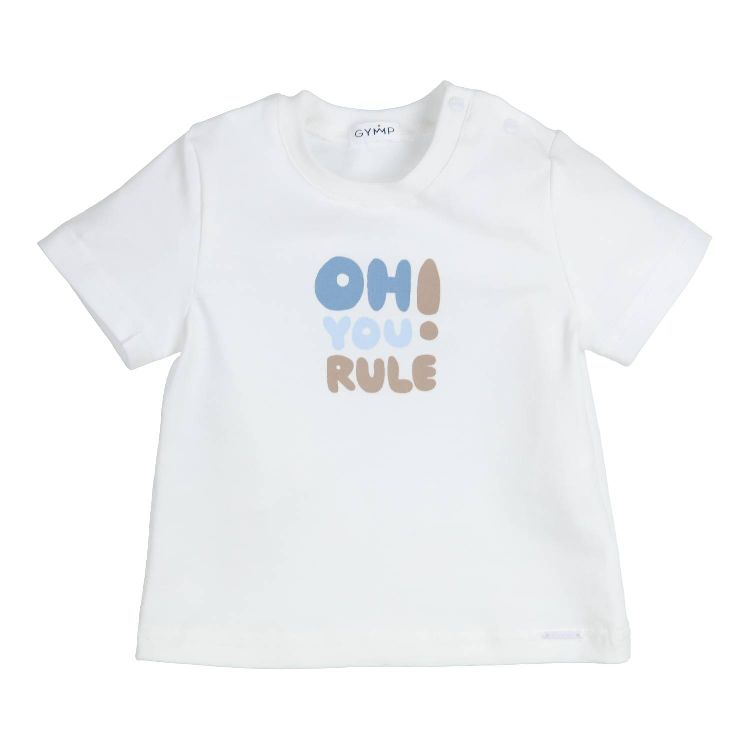 T-shirt GYMP Aerobic