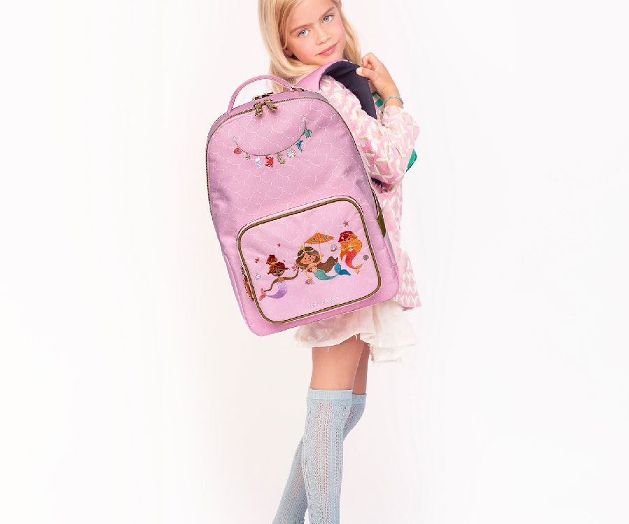 Rugzak Jeune Premier New Bobbie | Mermaids