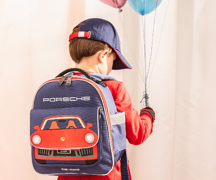 Rugzak Jeune Premier Ralphie | Porsche
