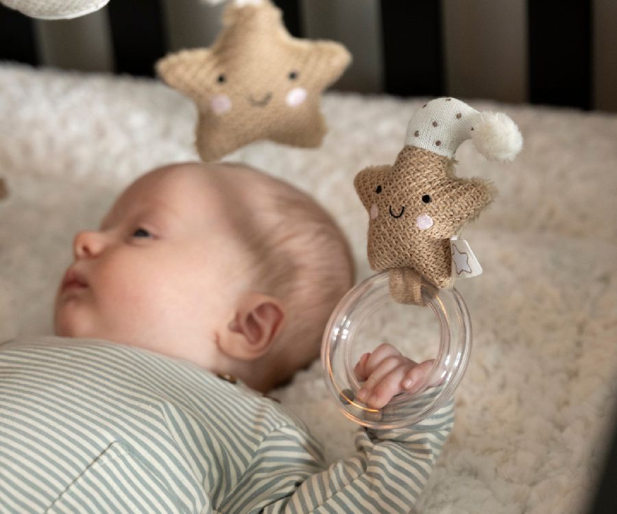 Rammelaar Baby's Only Ster | Heaven