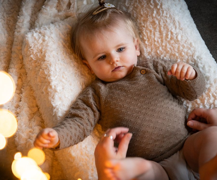 Pull Baby's Only