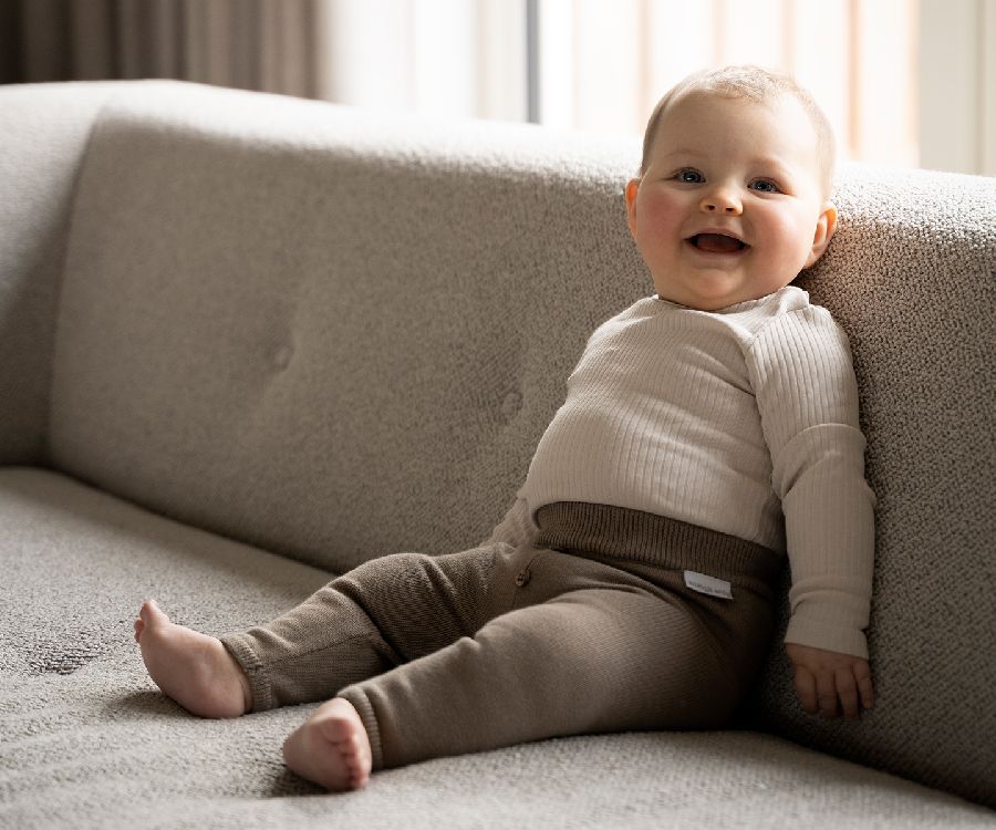 Broek Baby's Only