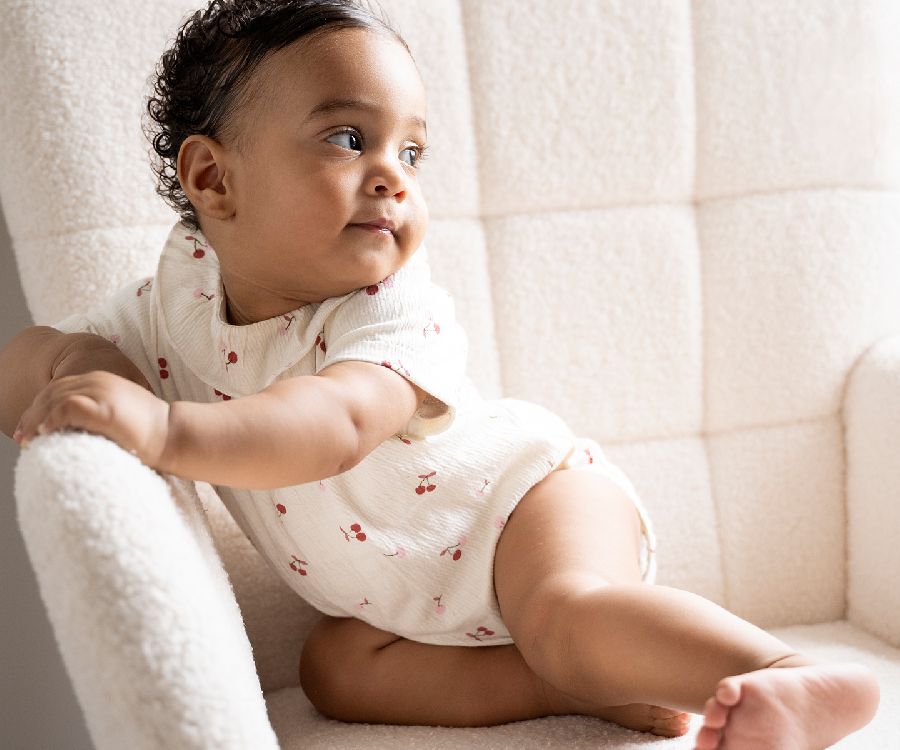 Body Baby's Only klassiek model