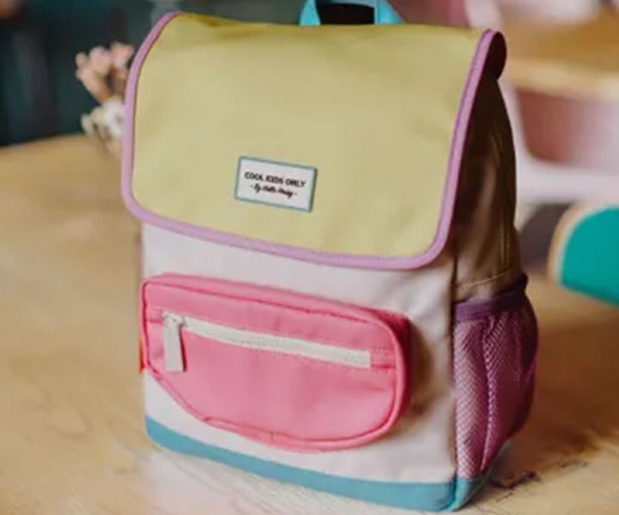 Rugzak Hello Hossy Mini Sugar