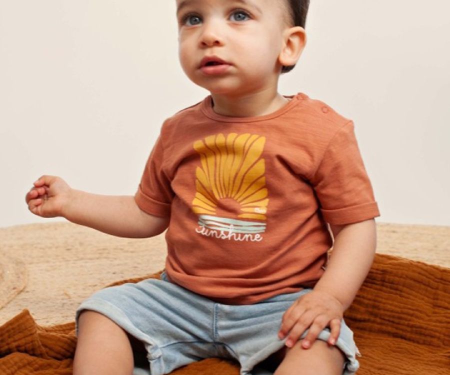 T-shirt BESS