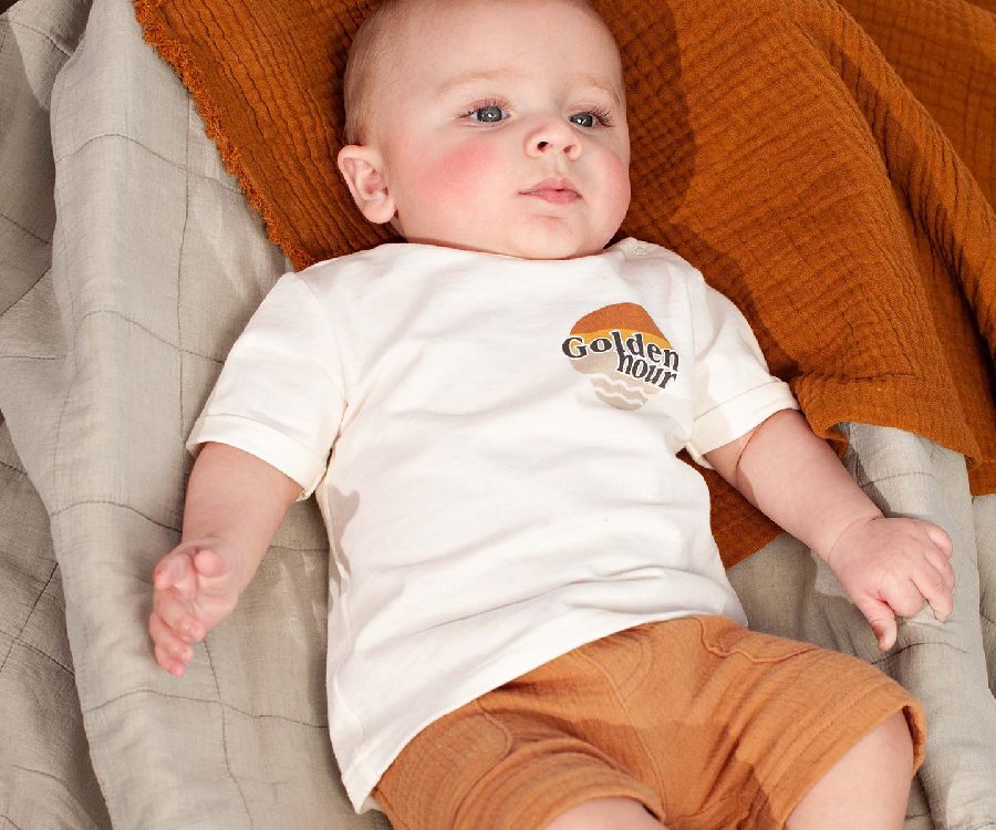 T-shirt BESS