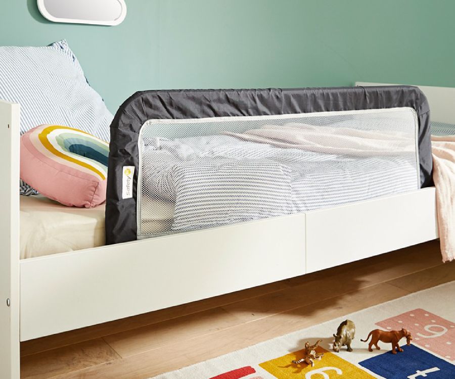 Bedhek SAFETY 1ST Portable Bedrail, geschikt voor 101 cm eenpersoonsbed