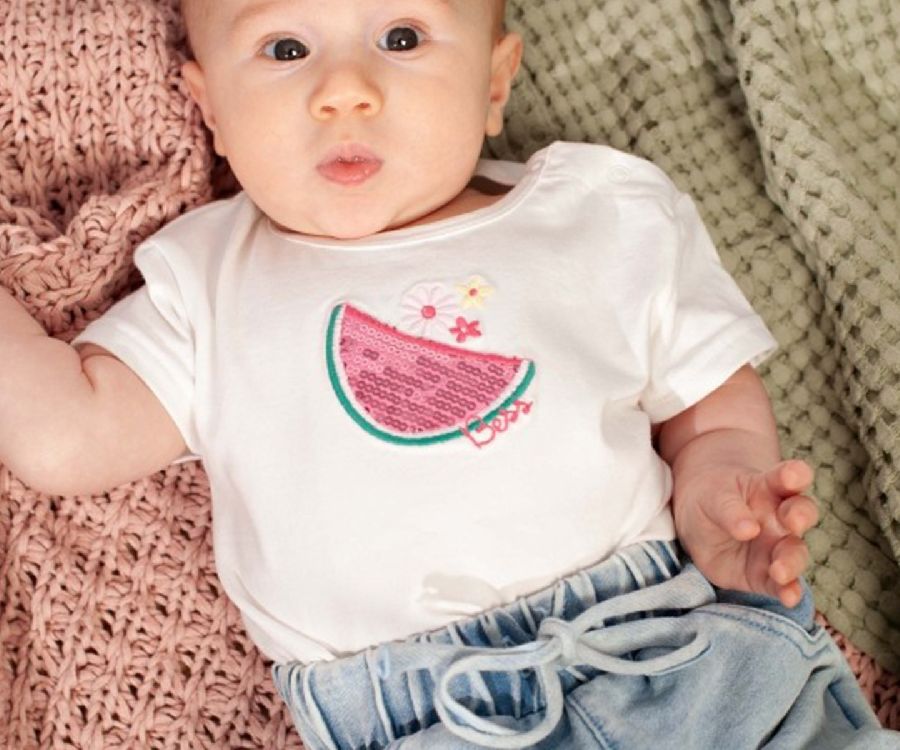 T-shirt BESS