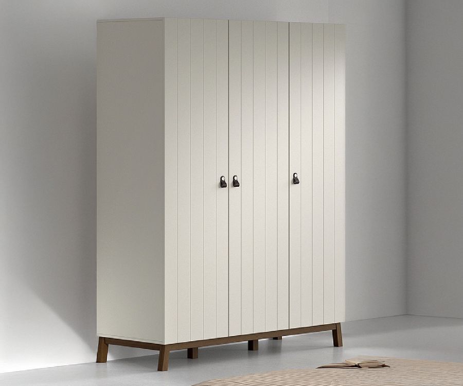 Kast Jaxx furniture, Sezane, 3-deurs