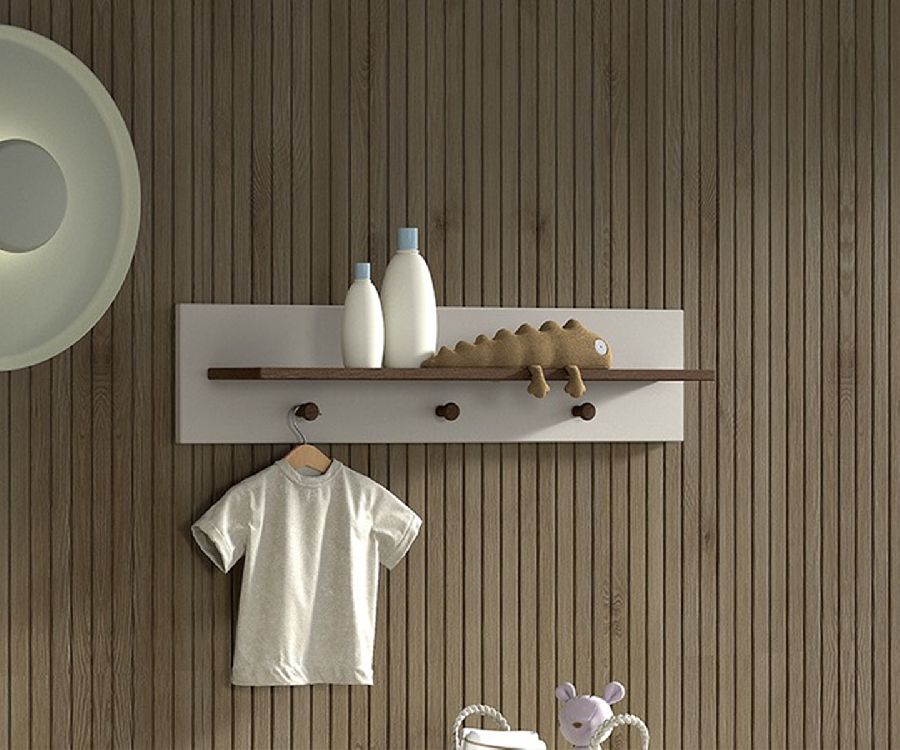 Wandrek Jaxx furniture, Sezane