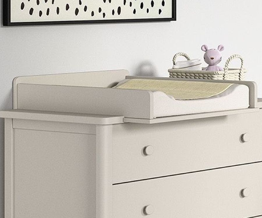 Commodeverdieper Jaxx furniture, Swingo, geschikt voor commode Jaxx furniture Swingo