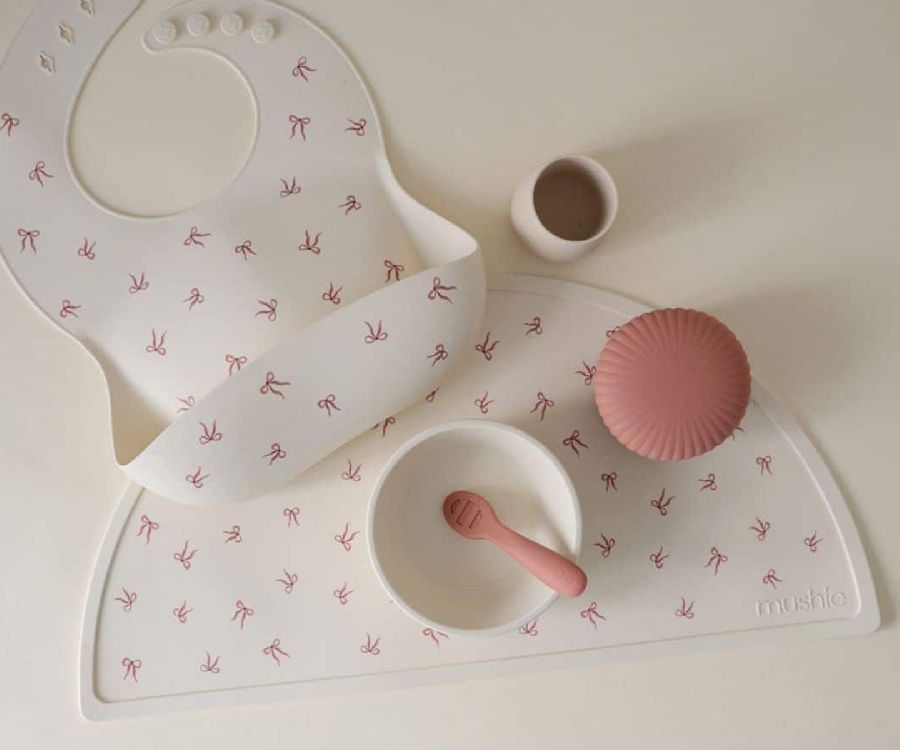Placemat Mushie