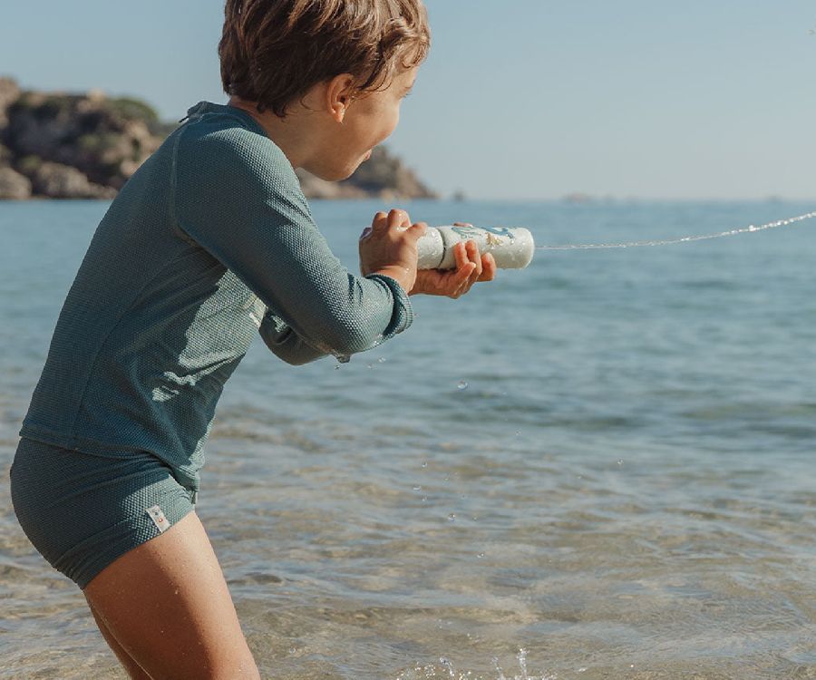 Tuinspeelgoed Little Dutch, Foam shooter | Ocean World