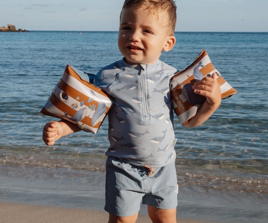 Zwembandjes Little Dutch, Armbands | Ocean World