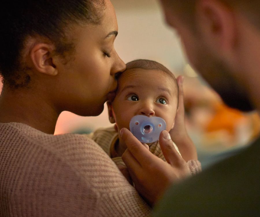 Fopspeen Philips Avent | Soothie