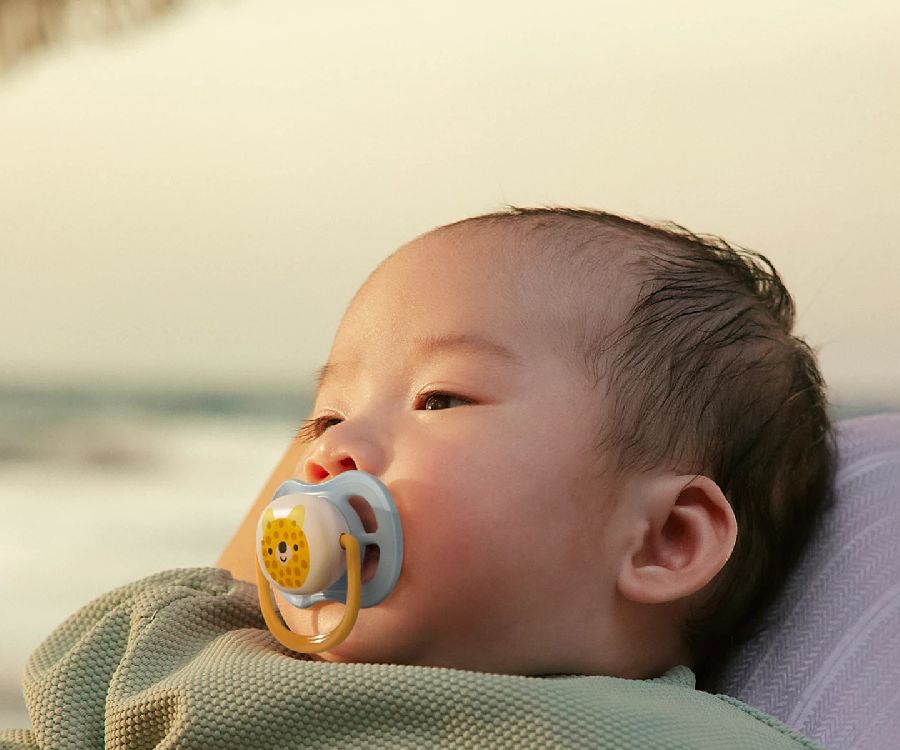 Fopspeen Philips Avent | Ultra Air
