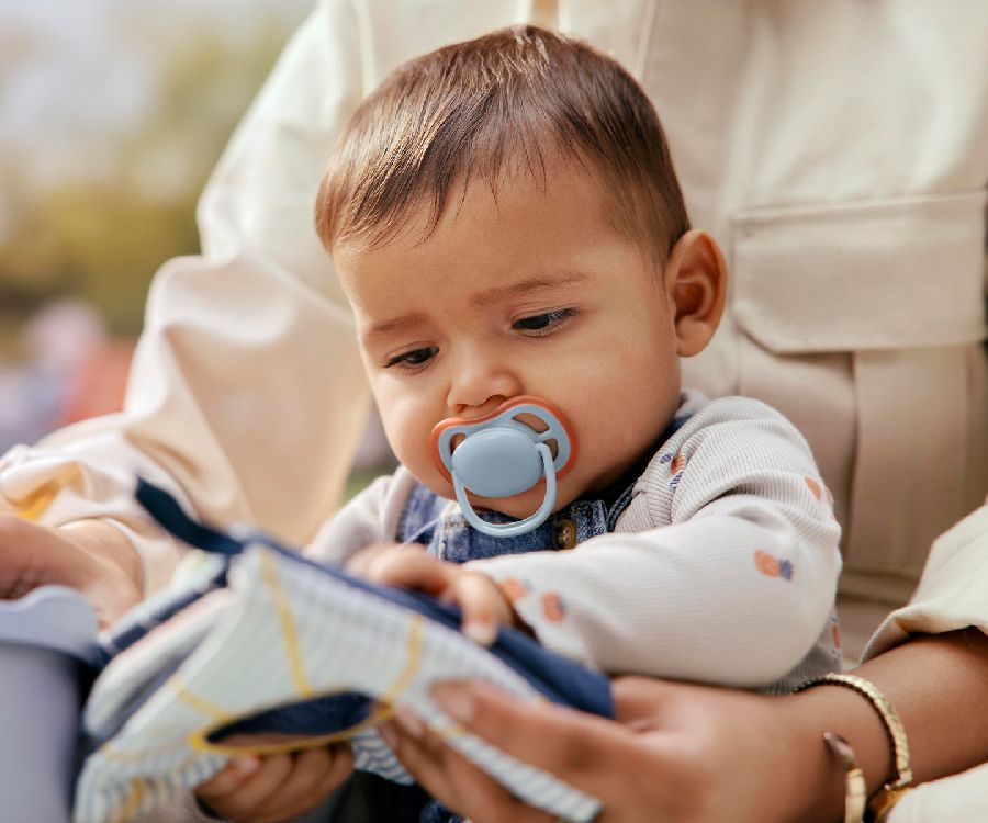 Fopspeen Philips Avent | Ultra Air