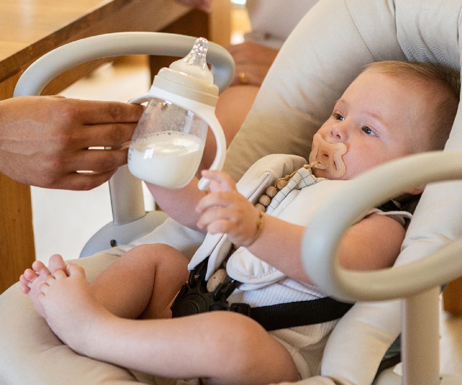 Drinkbeker Beaba Evolutieve 2-in-1 oefenbeker