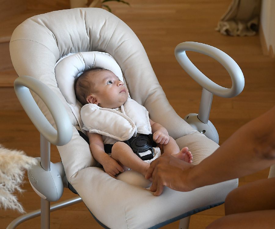 Relax Beaba Transat Up & Down IV