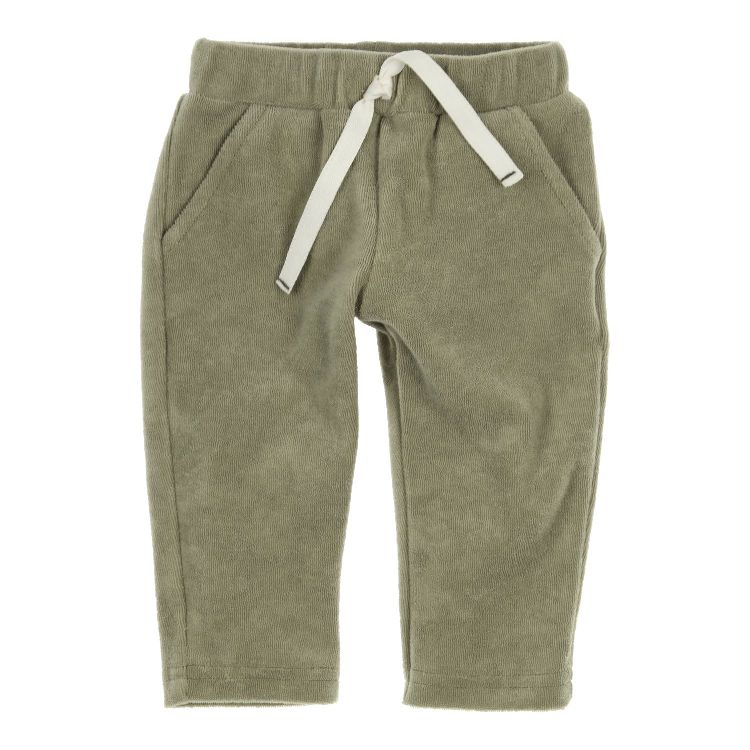 Broek GYMP Ido