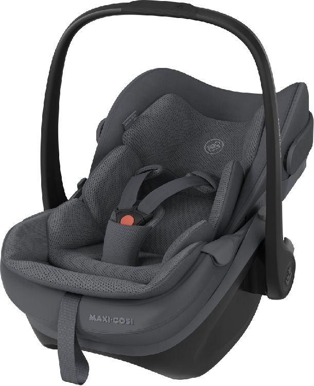 Autostoel Maxi-Cosi Pebble Slide Pro