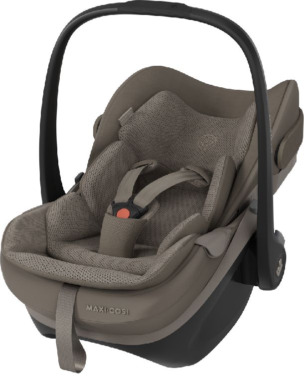 Autostoel Maxi-Cosi Pebble Slide Pro