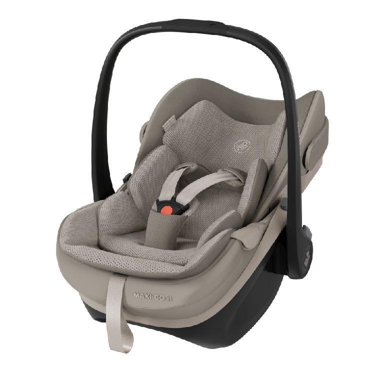 Autostoel Maxi-Cosi Pebble Slide Pro