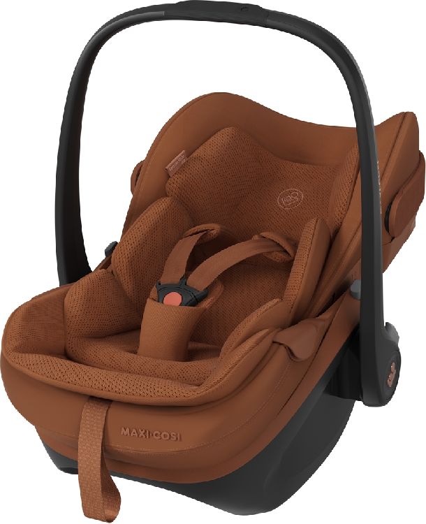 Autostoel Maxi-Cosi Pebble Slide Pro