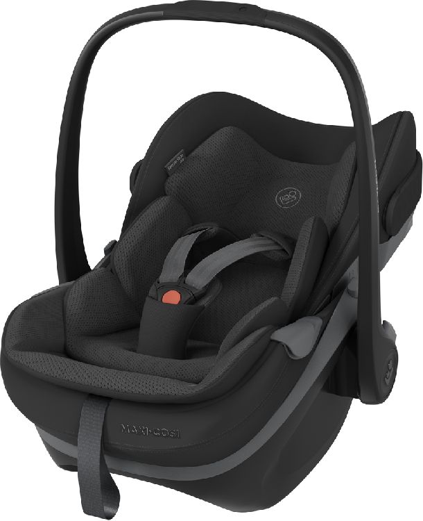 Autostoel Maxi-Cosi Pebble Slide Pro