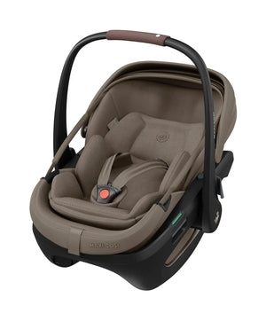 Autostoel Maxi-Cosi Coral Slide Pro | ZERO-G Travel System