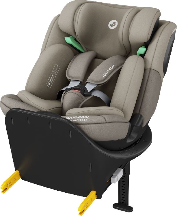 Autostoel Maxi-Cosi Emerald 360 S