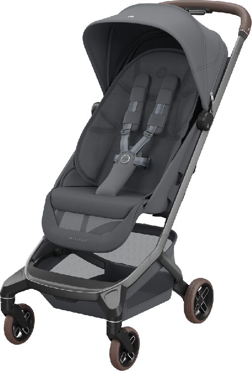 Wandelwagen Maxi-Cosi Fame Cabin | ZERO-G Travel System