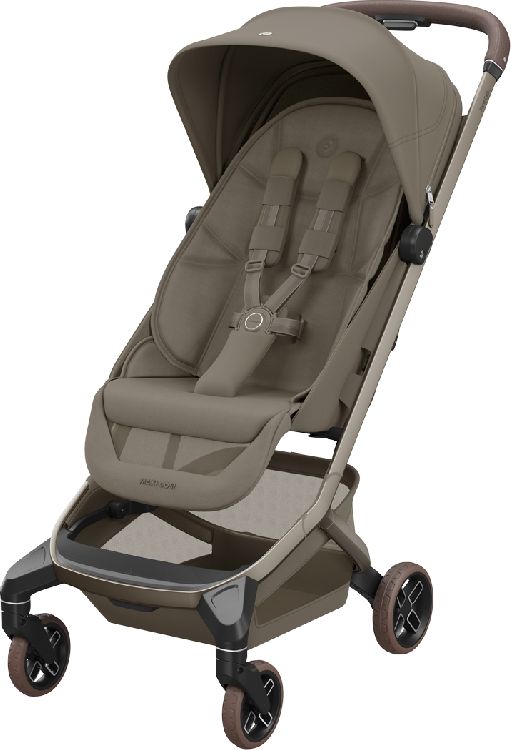 Wandelwagen Maxi-Cosi Fame Cabin | ZERO-G Travel System