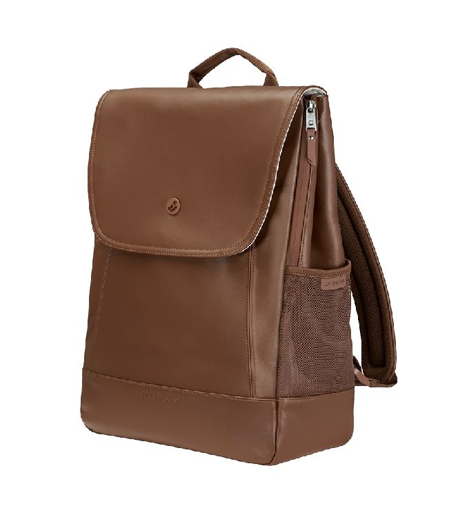 Verzorgingstas Maxi-Cosi Changing Backpack, rugzak met luiermat, geschikt voor Maxi-Cosi Fame/Oxford Plus/Oxford/Leona 2/Soho/Fame Cabin/Oxford Cabin