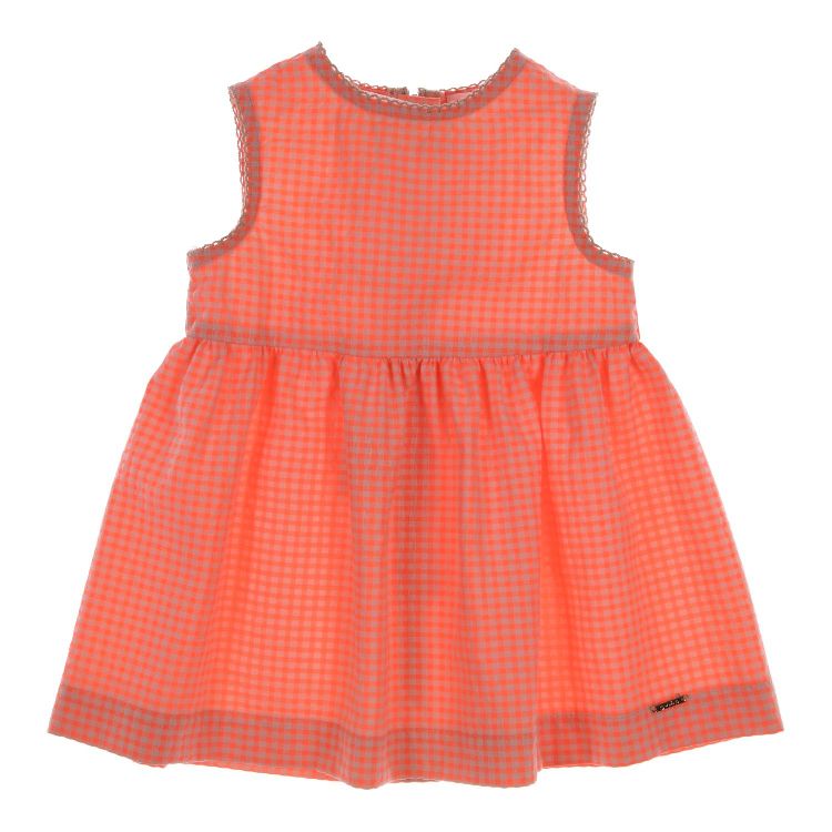 Jurk GYMP Pinafore Matty