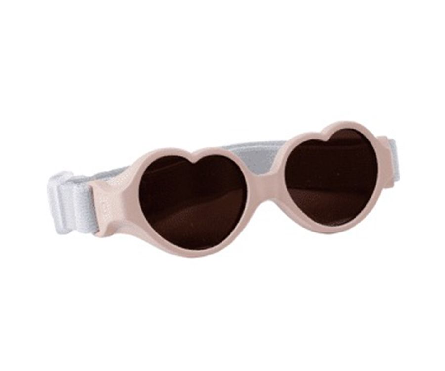 Zonnebril Beaba Heart Shape