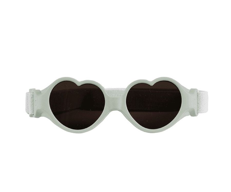 Zonnebril Beaba Heart Shape