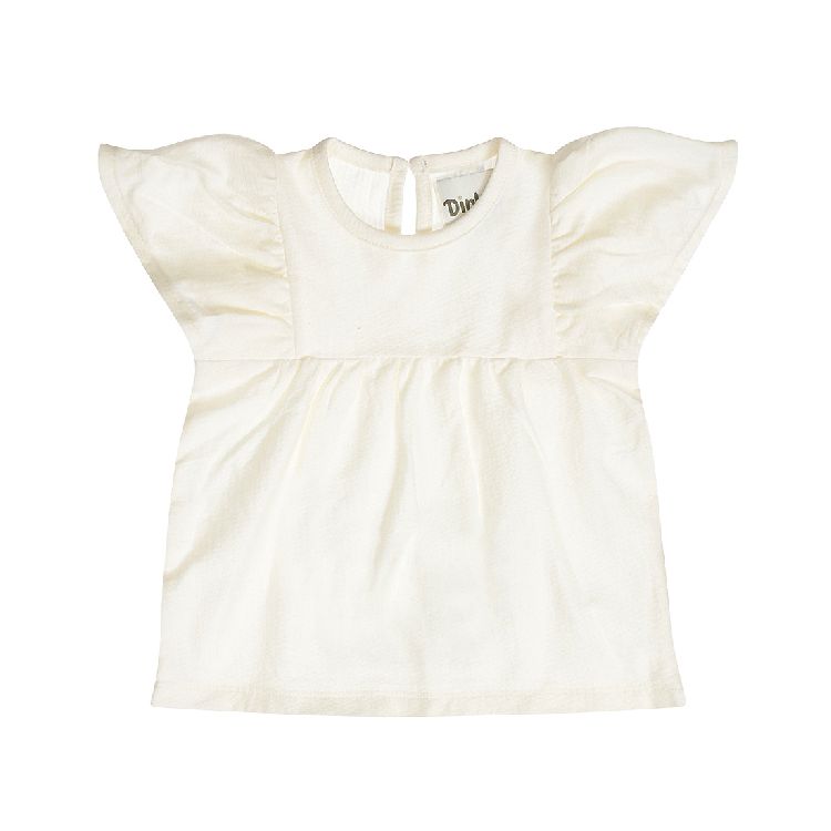 T-shirt Dirkje