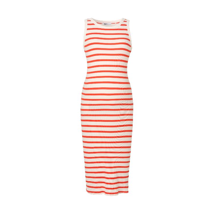 Jurk Noppies Dress SLV midi