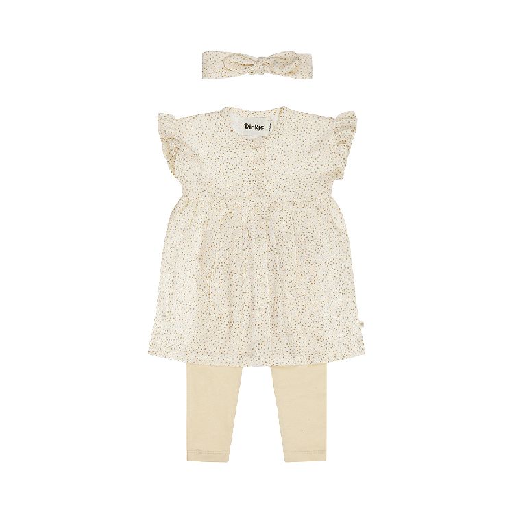 Outfit Dirkje